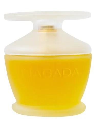 Fauve De Nagada — Pascal Morabito