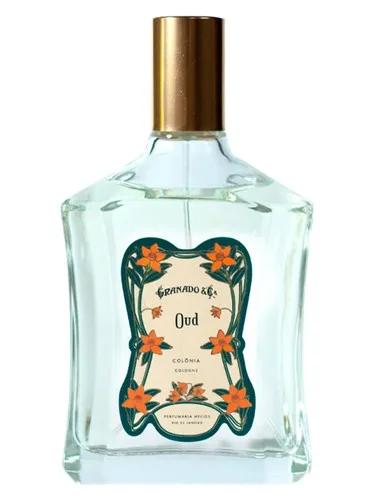 Oud — Granado
