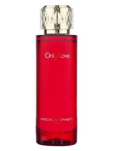 Only Love — Pascal Morabito