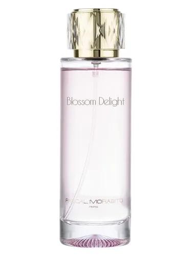 Blossom Delight — Pascal Morabito