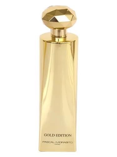 Gold Edition — Pascal Morabito