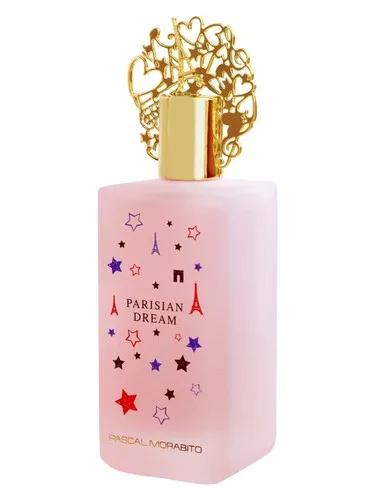 Parisian Dream — Pascal Morabito