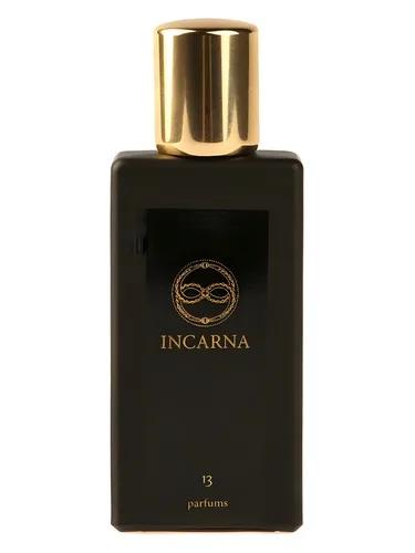 13 — Incarna parfums