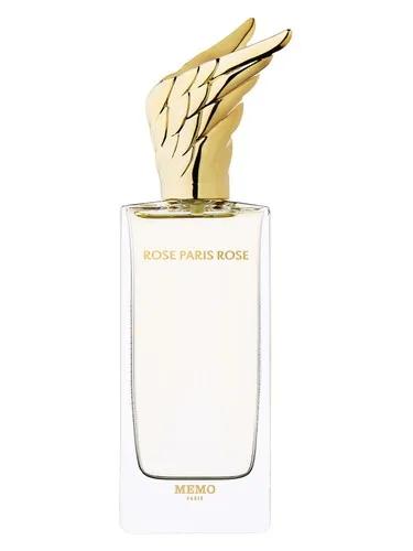 Rose Paris Rose — Memo Paris
