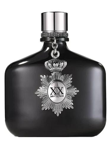 John Varvatos XX — John Varvatos