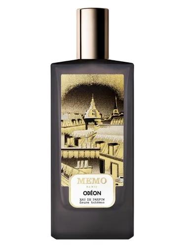 Odéon — Memo Paris