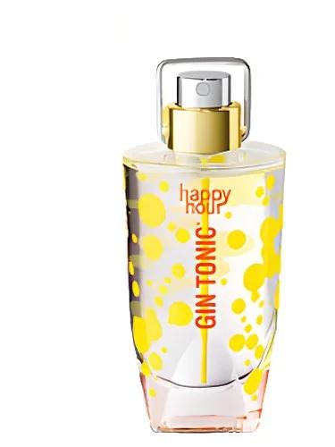 Happy Hour Women — Gin Tonic