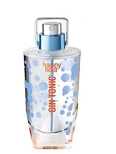 Happy Hour Men — Gin Tonic