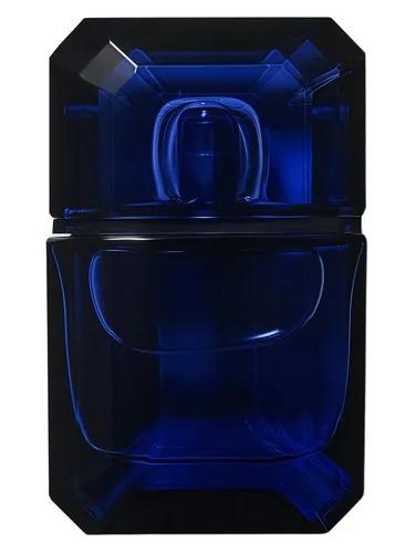 Khloé - Sapphire Diamond — KKW Fragrance