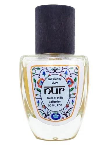 Nur — La Fleur by Livvy