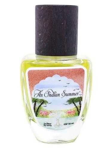 An Indian Summer — La Fleur by Livvy