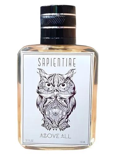 Above All — Sapientiae Niche