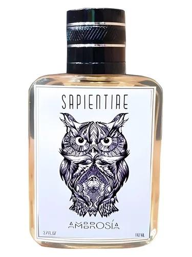 Ambrosia — Sapientiae Niche