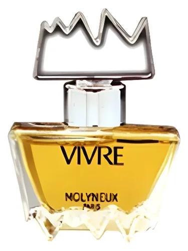 Vivre — Molyneux