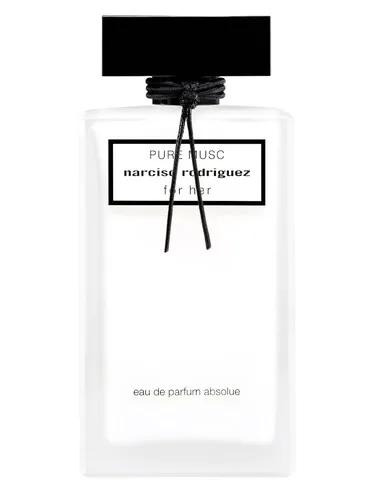 Pure Musc Absolu For Her — Narciso Rodriguez