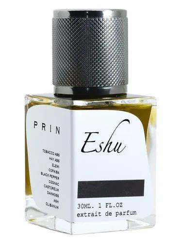 Eshu — Prin