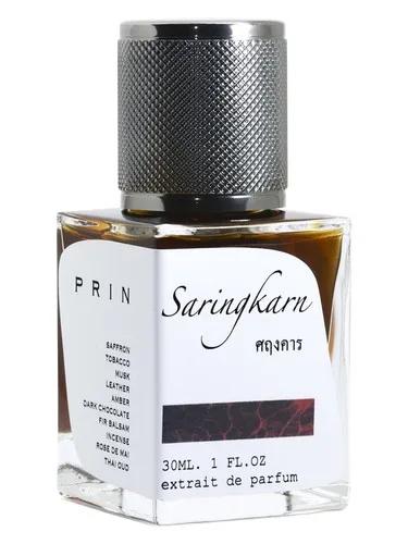 Saringkarn (ศฤงคาร) — Prin