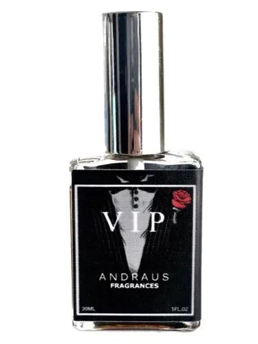 Vip — Samy Andraus Fragrances
