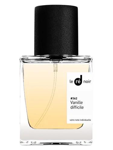 #362 Vanille difficile Le Ré Noir — Le Ré Noir