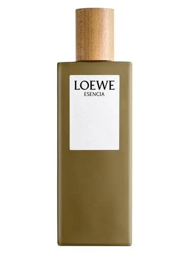 Esencia pour Homme — Loewe