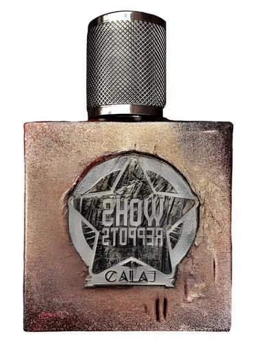 Show Stopper — Calaj