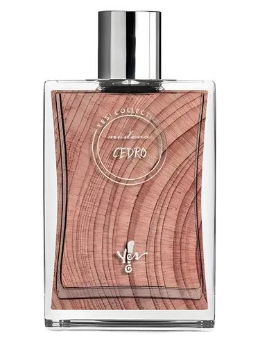 Cedro Yes! Cosmetics — Yes Cosmetics