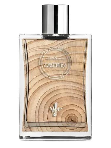 Caxemira Yes! Cosmetics — Yes Cosmetics