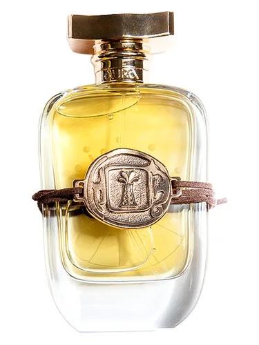 Black Gold — Aura of Kazakhstan