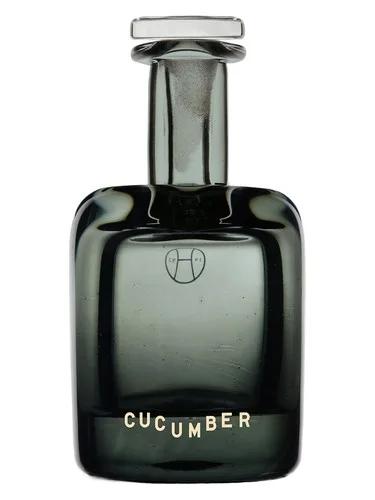 Cucumber — Perfumer H