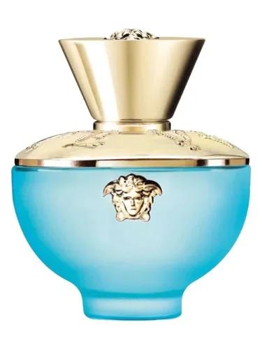 Versace Pour Femme Dylan Turquoise — Versace