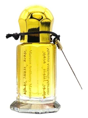 Oud Assam — Maison Anthony Marmin