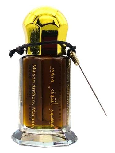 Oud Sumatra — Maison Anthony Marmin