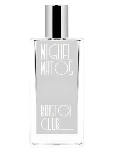 Bristol Club — Miguel Matos