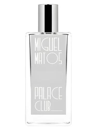 Palace Club — Miguel Matos