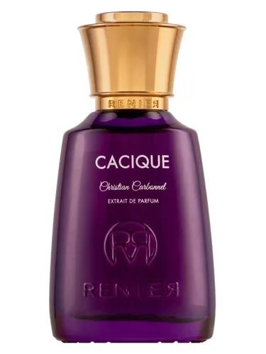 Cacique — Renier Perfumes