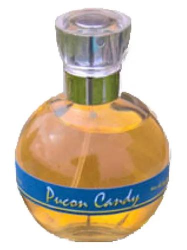 Pucon Candy — Cristian Brinck