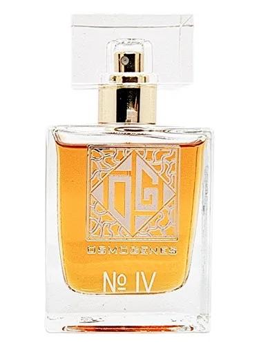 No. IV — OsmoGenes Perfumes