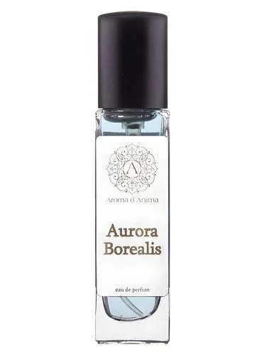 Аurora Aroma d'Anima — Aroma d'Anima