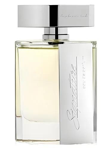 Signature — Arabian Oud