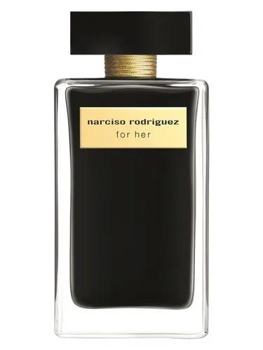 Narciso Rodriguez For Her Eau de Toilette Edition Limitée — Narciso Rodriguez