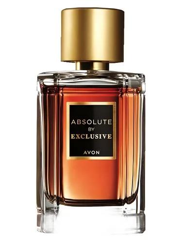 Absolute by Exclusive — Avon