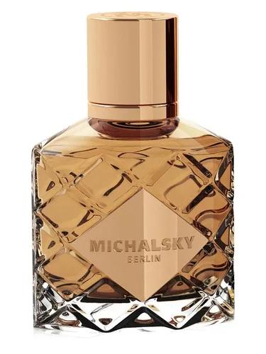 Michalsky Iconic For Men — Michael Michalsky