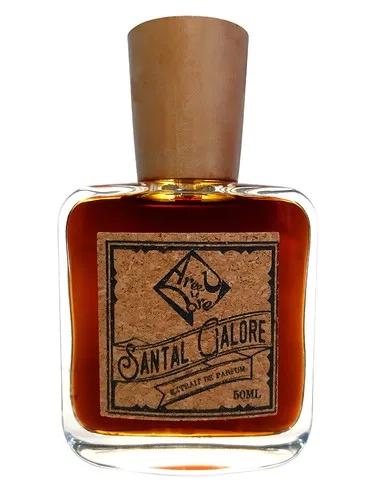Santal Galore — Areej Le Doré