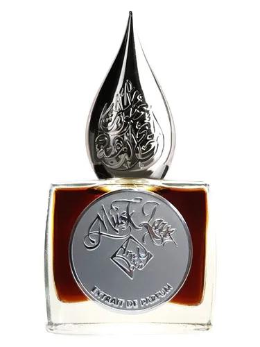 Musk Lave — Areej Le Doré