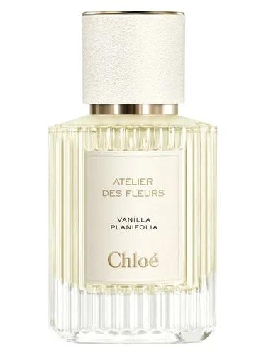 Vanilla Planifolia Chloé — Chloé