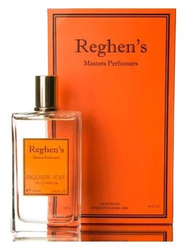 Exquisite Rose Reghen's Masters Perfumers — Reghen s Masters Perfumers