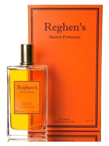 Sublime Reghen's Masters Perfumers — Reghen s Masters Perfumers
