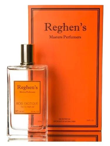 Bois Exotique Reghen's Masters Perfumers — Reghen s Masters Perfumers