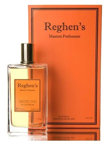 Esotic Oud Reghen's Masters Perfumers — Reghen s Masters Perfumers