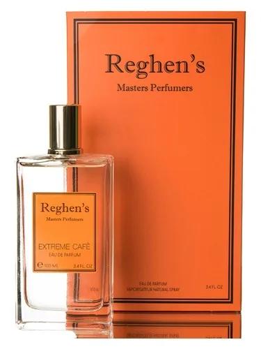 Extreme Cafe Reghen's Masters Perfumers — Reghen s Masters Perfumers